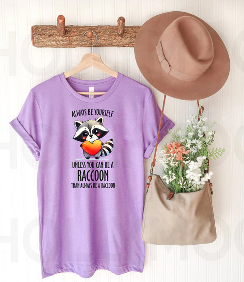 Always Be Yourself Graphic Tee product image 1