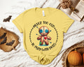 Never Too Old to Play with Dolls Graphic Tee product image 1