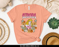 Aurora Floral Graphic Tee product image 1