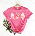 Coquette Ice Cream Graphic Tee product image 1