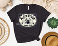 Black Widow Label Graphic Tee product image 1
