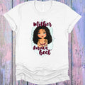 Mother Knows Best Graphic Tee product image 1