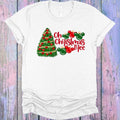 Oh Christmas Tree Graphic Tee product image 1