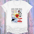 One Tree Hill Graphic Tee product image 1