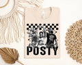 Posty Graphic Tee product image 1