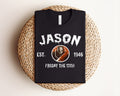 Jason Friday the 13th Graphic Tee product image 1