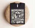 Nickelback Concert Graphic Tee product image 1