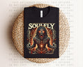 Soulfly Concert Graphic Tee product image 1