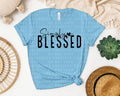 Simply Blessed Graphic Tee product image 1