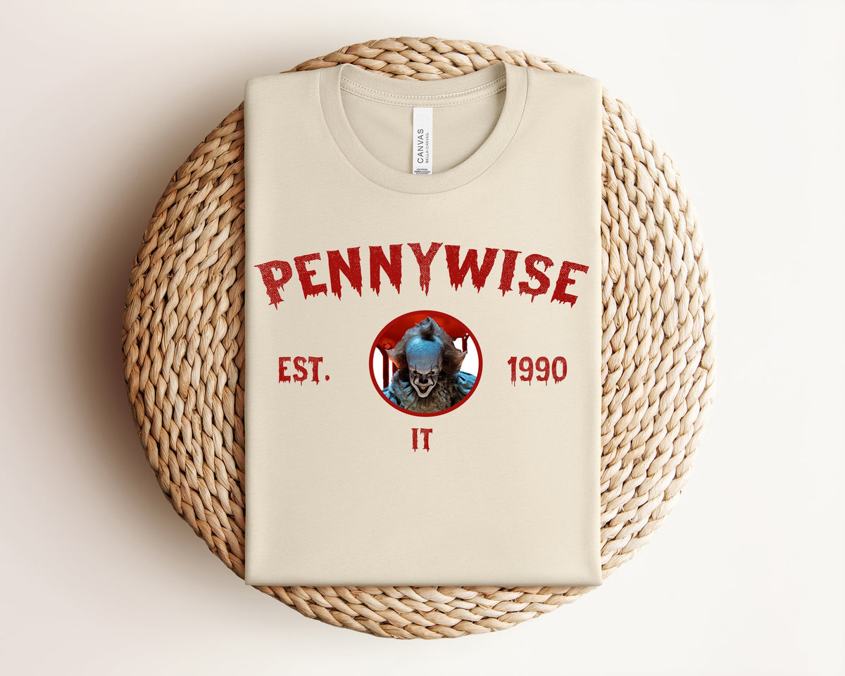 Pennywise IT Graphic Tee product image 1