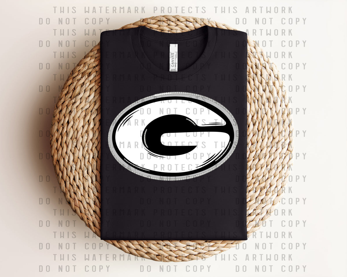 Packers Monochromatic Graphic Tee product image 1