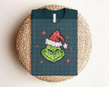Faux Glitter Mean One Graphic Tee product image 1
