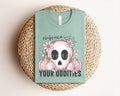 Embrace Your Oddities Graphic Tee product image 1