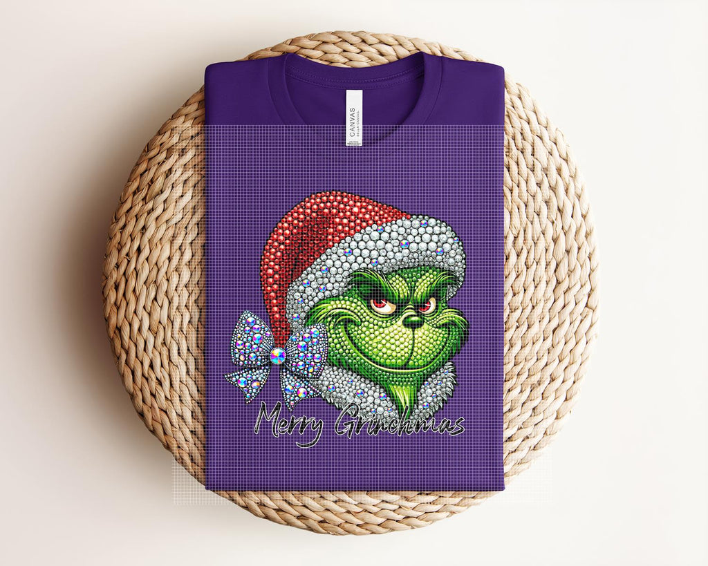 Merry Mean One Graphic Tee product image 1