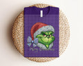 Merry Mean One Graphic Tee product image 1