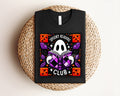 Spooky Readers Club Graphic Tee product image 1