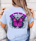 Your Story Isn't Over Graphic Tee product image 1