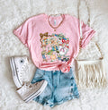 Toy Story Locket Graphic Tee product image 1