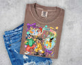 Powerline Locket Graphic Tee product image 1