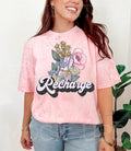 Recharge Graphic Tee product image 1