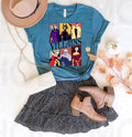 Villains Graphic Tee product image 1