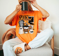 Spooky Mood Graphic Tee product image 1