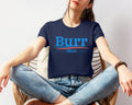 Burr 1800 Graphic Tee product image 1