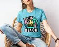 Salty Lil Beach Graphic Tee product image 1