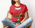 Elf Graphic Tee product image 1