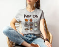 HP Cats Graphic Tee product image 1