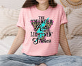 The Thunder Rolls and Lightnin Strikes Graphic Tee product image 1