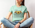 I Dream of Flea Markets Graphic Tee product image 1