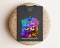 Tower of Terror Graphic Tee product image 1