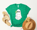 Lucky Ghost Graphic Tee product image 1