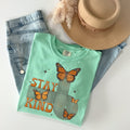 Stay Kind Graphic Tee product image 1