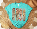 Cupid Angels Graphic Tee product image 1