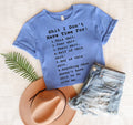 Shit I Don't Have Time For Graphic Tee product image 1