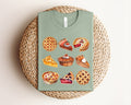 Pie Graphic Tee product image 1