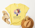 Mental Health Matters Graphic Tee product image 1