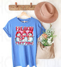 Freakin Freezing Graphic Tee product image 1