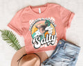 Feeling a Little Salty Graphic Tee product image 1
