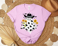 Cowboy Ghost Graphic Tee product image 1