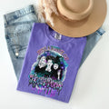 Just a Bunch of Hocus Pocus Graphic Tee product image 1