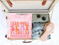 Passenger Seat Princess Graphic Tee product image 1