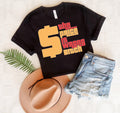 The Price is Wrong B**** Graphic Tee product image 1