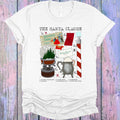 The Santa Clause Graphic Tee product image 1