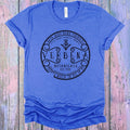 Verbena Botanicals Graphic Tee product image 1