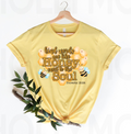 Kind Words are Like Honey Sweet to the Soul Graphic Tee product image 1