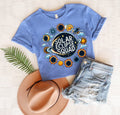 Solar Eclipse Squad Graphic Tee product image 1