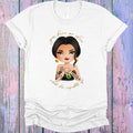 You Have No Idea What I'm Capable Of Graphic Tee product image 1